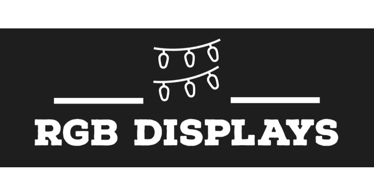 xLights Sequences RGB Displays