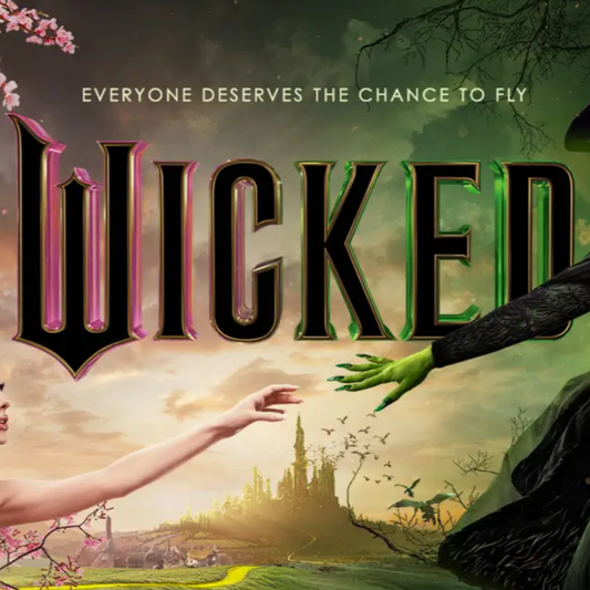 Wicked - Defying Gravity - Cynthia Erivo · Ariana Grande