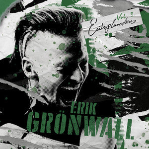Grönwall – O Holy Night