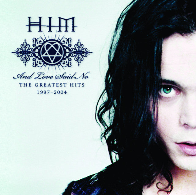 Him - Solitary Man