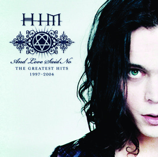 Him - Solitary Man