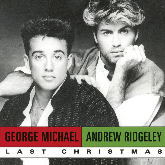 Wham - Last Christmas