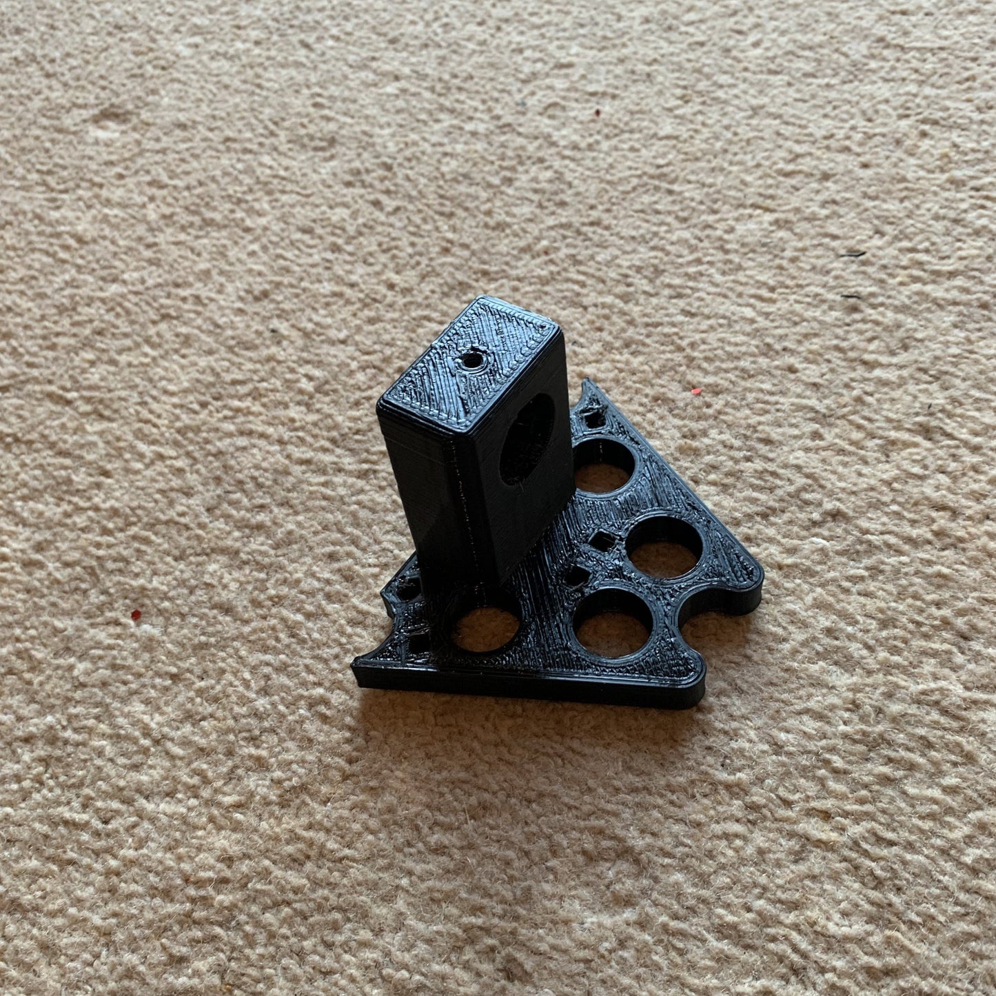 GE Baby Singing Tree STL Mounts