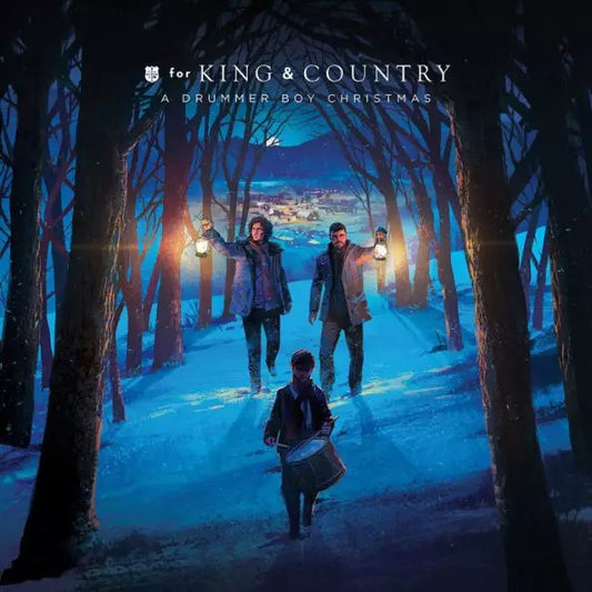 King & Country - Little Drummer Boy