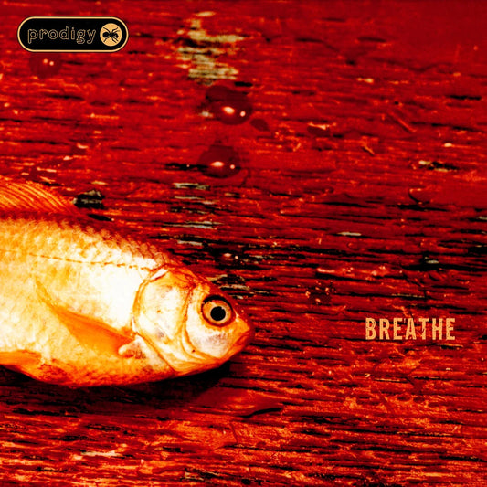 Prodigy - Breathe