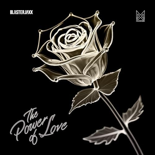 Blasterjaxx - Power of Love