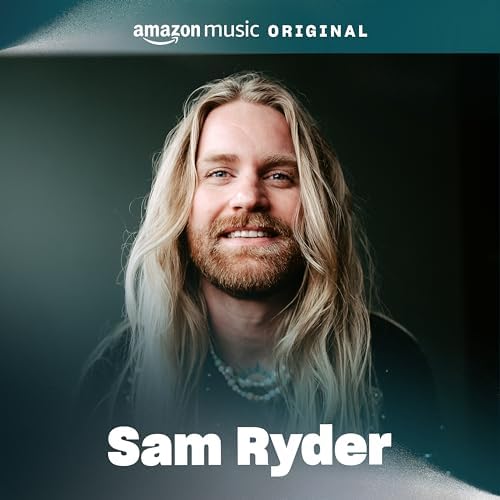 Sam Ryder - You're Christmas To Me