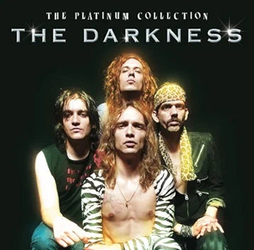 The Darkness - Christmas Time (Don't Let the Bells End)