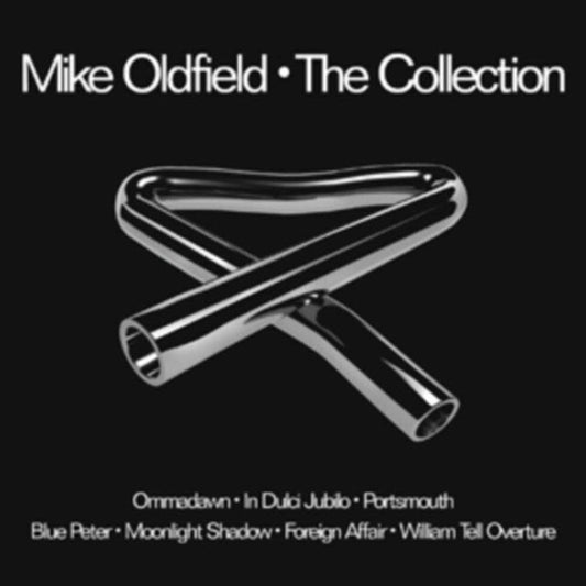 Mike Oldfield - In Dulci Jubilo