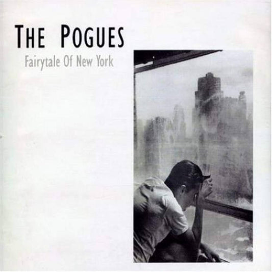 The Pogues -  Fairytale Of New York