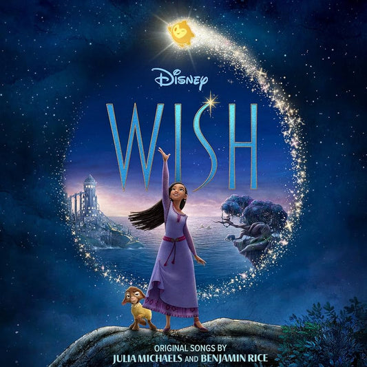 Ariana DeBose - This Wish (Disney's Wish)