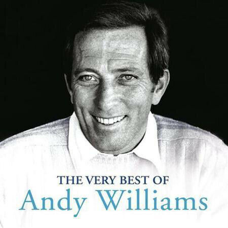 Andy Williams - It's The Most Wonderful Time Of The Year