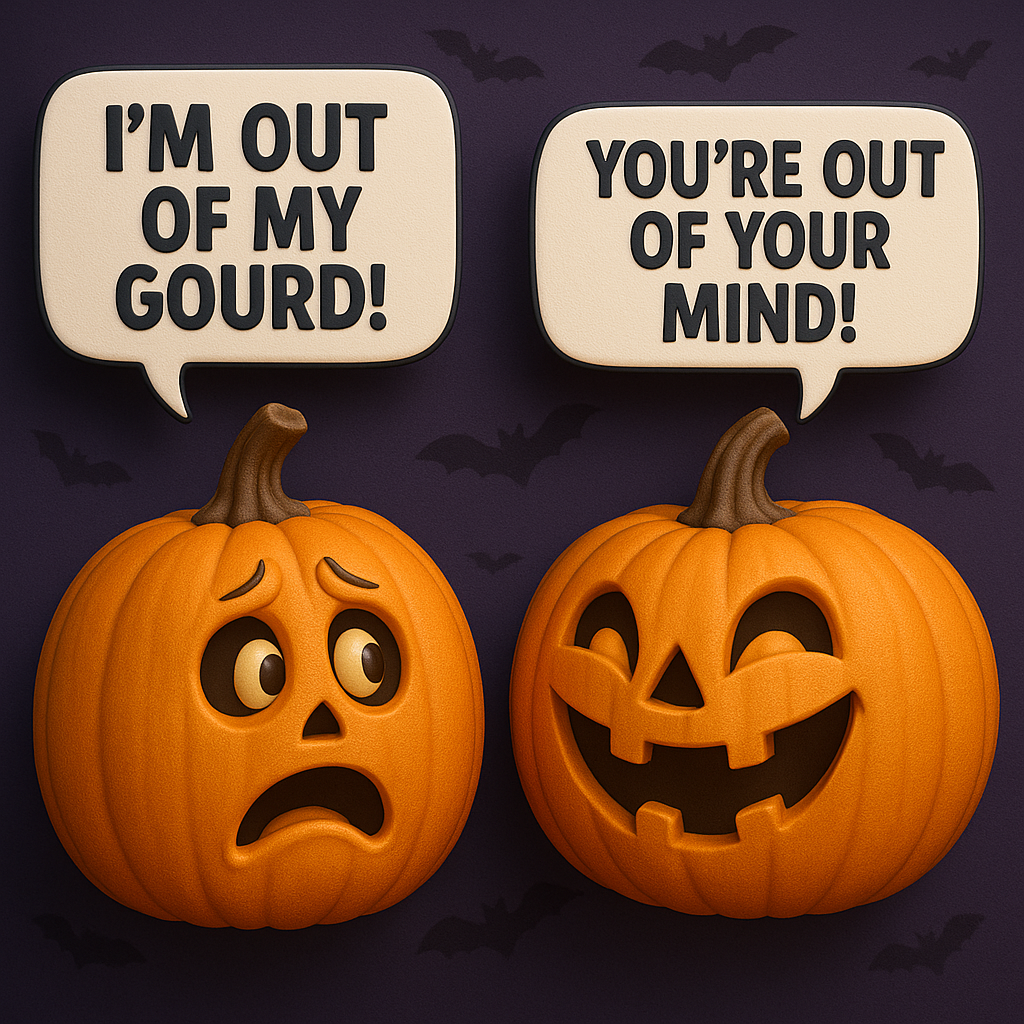 xLights Sequences Talking Props Halloween Part I