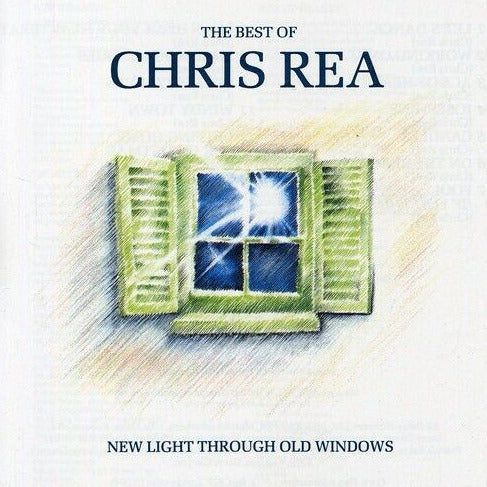 Chris Rea - Driving Home For Christmas