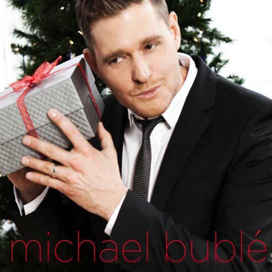 Micheal Bublé - Winter Wonderland