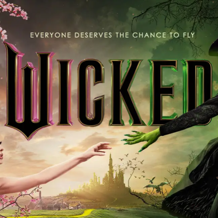 Wicked - Defying Gravity - Cynthia Erivo · Ariana Grande