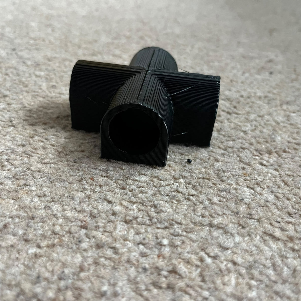 Centre Cross Section 20mm v2