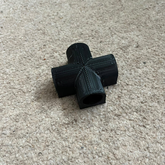 Centre Cross Section 20mm v2