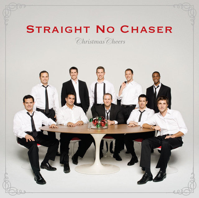 Chasers - Christmas Can Can