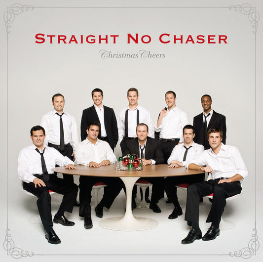 Chasers - Christmas Can Can