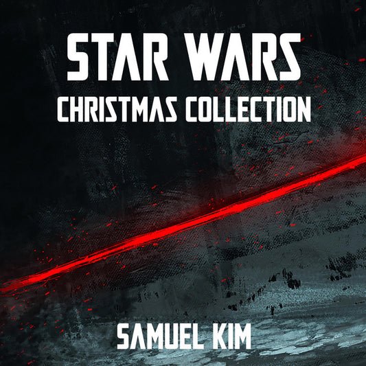 Samuel Kim - Imperial March x Carol of the Bells