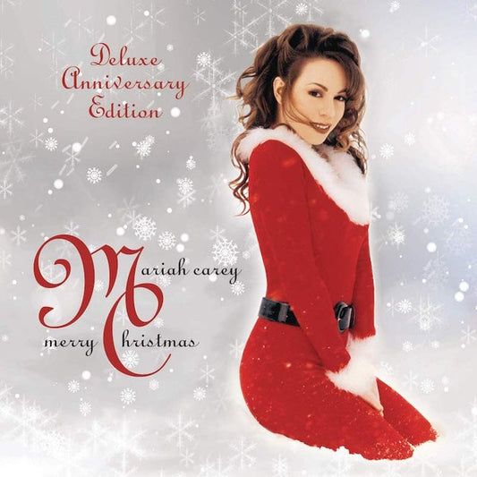 Mariah Carey - All I Want For Christmas Is You