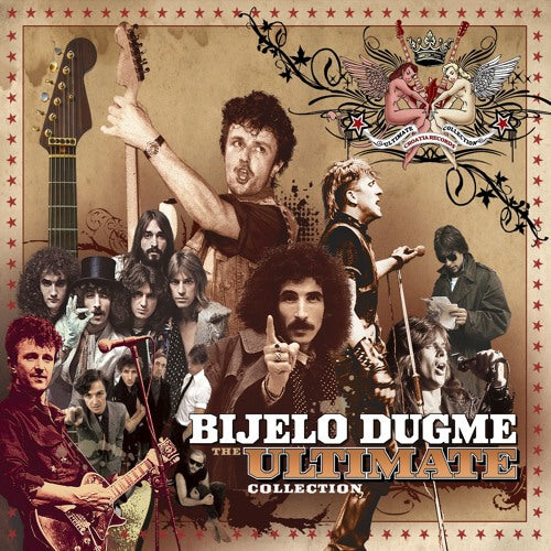 Bijelo Dugme - Hajdemo u planine