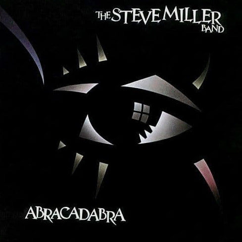 Steve Miller Band - Abracadabra (Halloween)