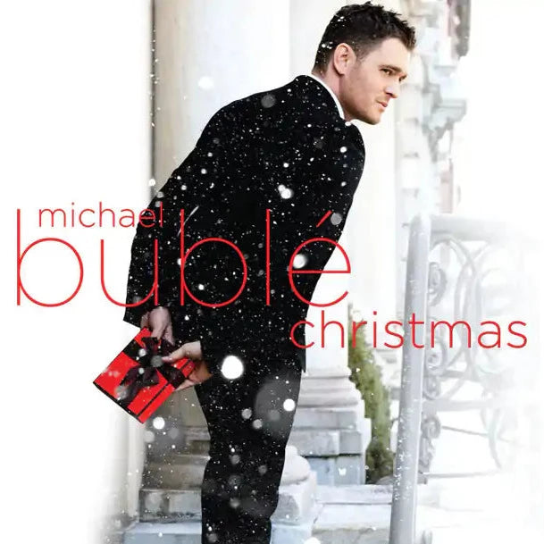 Michael Bublé - Holly Jolly Christmas